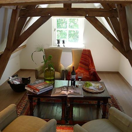 The Herring'S Residence - Stylish Private Cottage With Breakfast In Historic Center - Adults-Only Brujas Exterior foto