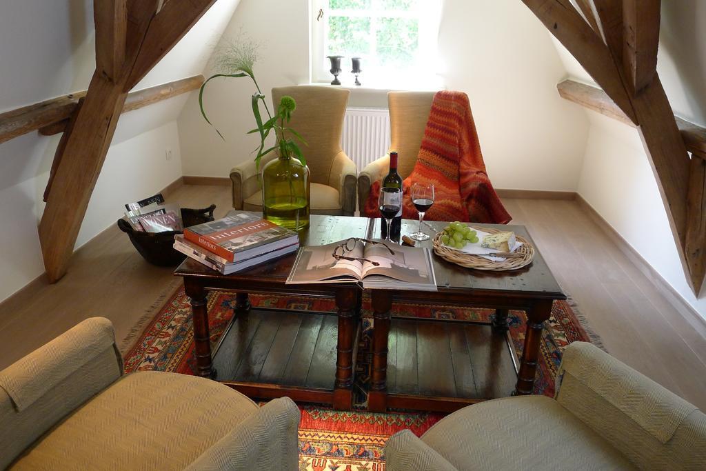 The Herring'S Residence - Stylish Private Cottage With Breakfast In Historic Center - Adults-Only Brujas Exterior foto