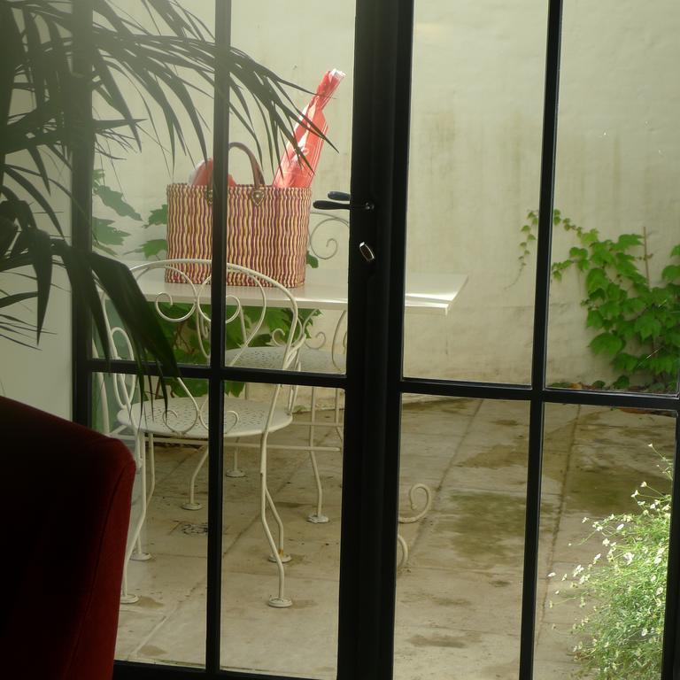 The Herring'S Residence - Stylish Private Cottage With Breakfast In Historic Center - Adults-Only Brujas Exterior foto