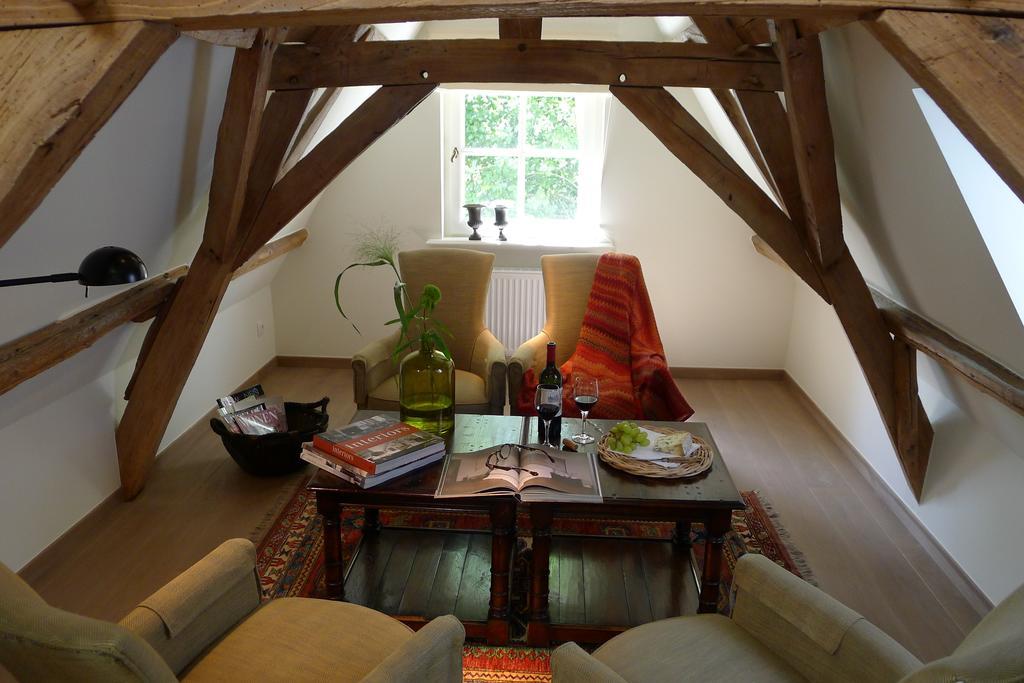 The Herring'S Residence - Stylish Private Cottage With Breakfast In Historic Center - Adults-Only Brujas Exterior foto