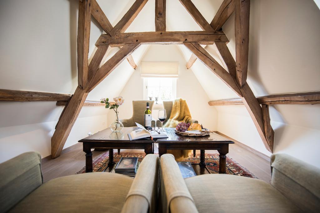 The Herring'S Residence - Stylish Private Cottage With Breakfast In Historic Center - Adults-Only Brujas Exterior foto