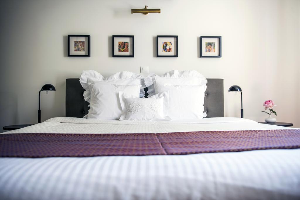 The Herring'S Residence - Stylish Private Cottage With Breakfast In Historic Center - Adults-Only Brujas Exterior foto