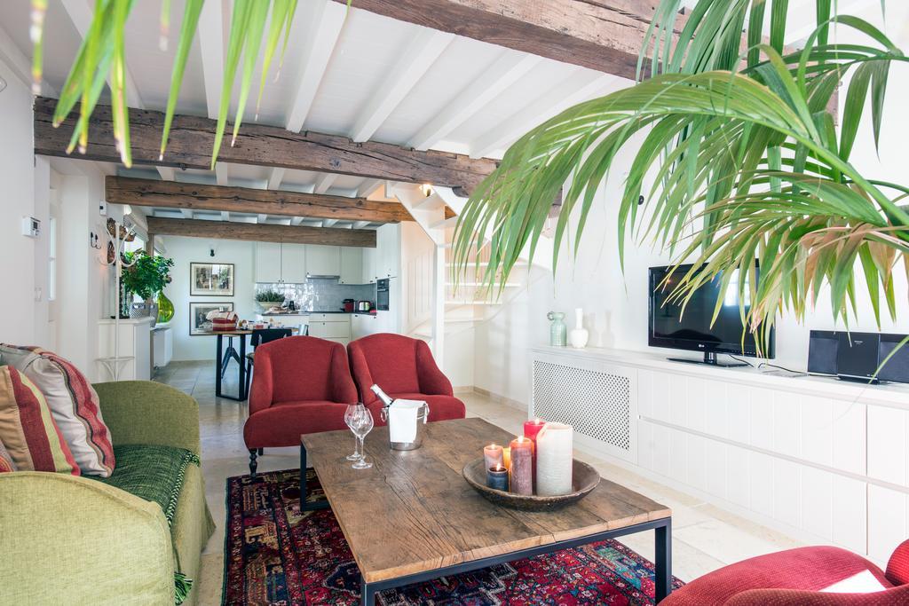 The Herring'S Residence - Stylish Private Cottage With Breakfast In Historic Center - Adults-Only Brujas Exterior foto