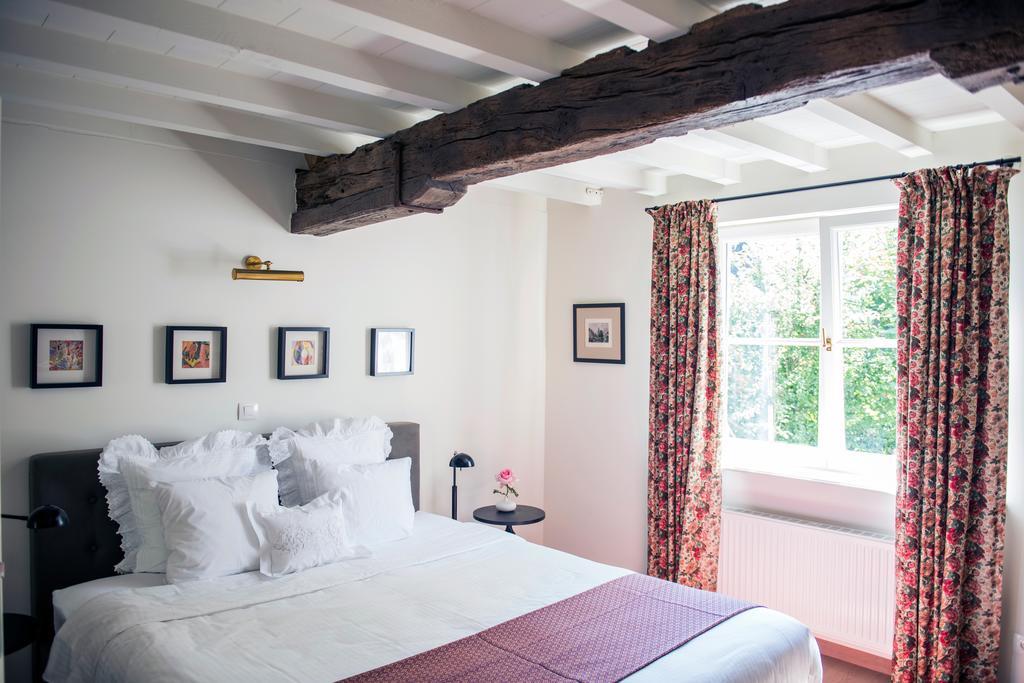 The Herring'S Residence - Stylish Private Cottage With Breakfast In Historic Center - Adults-Only Brujas Exterior foto