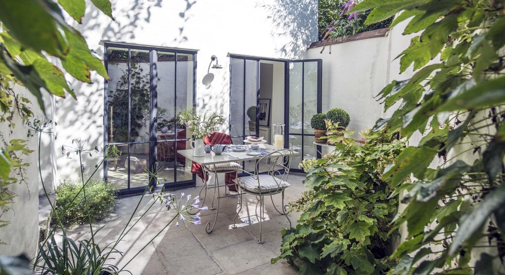 The Herring'S Residence - Stylish Private Cottage With Breakfast In Historic Center - Adults-Only Brujas Exterior foto