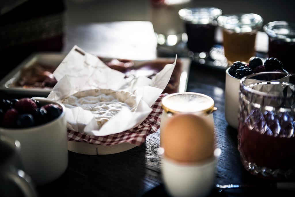 The Herring'S Residence - Stylish Private Cottage With Breakfast In Historic Center - Adults-Only Brujas Exterior foto